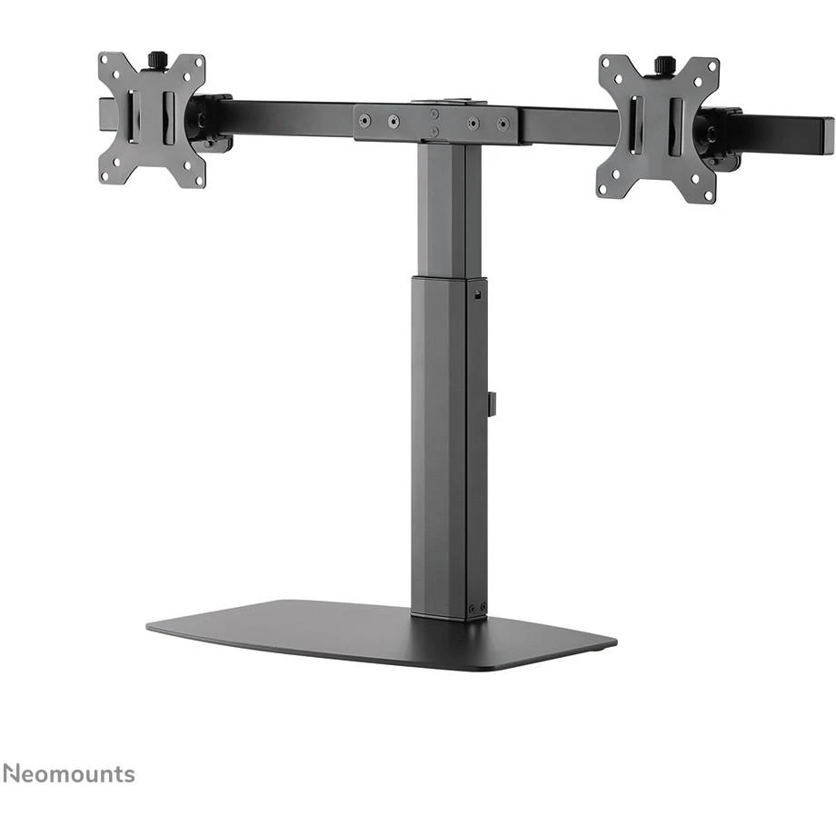 Laikiklis Neomounts Newstar FPMA-D865D 68,6 cm (27") Laisvai stovintis Juoda