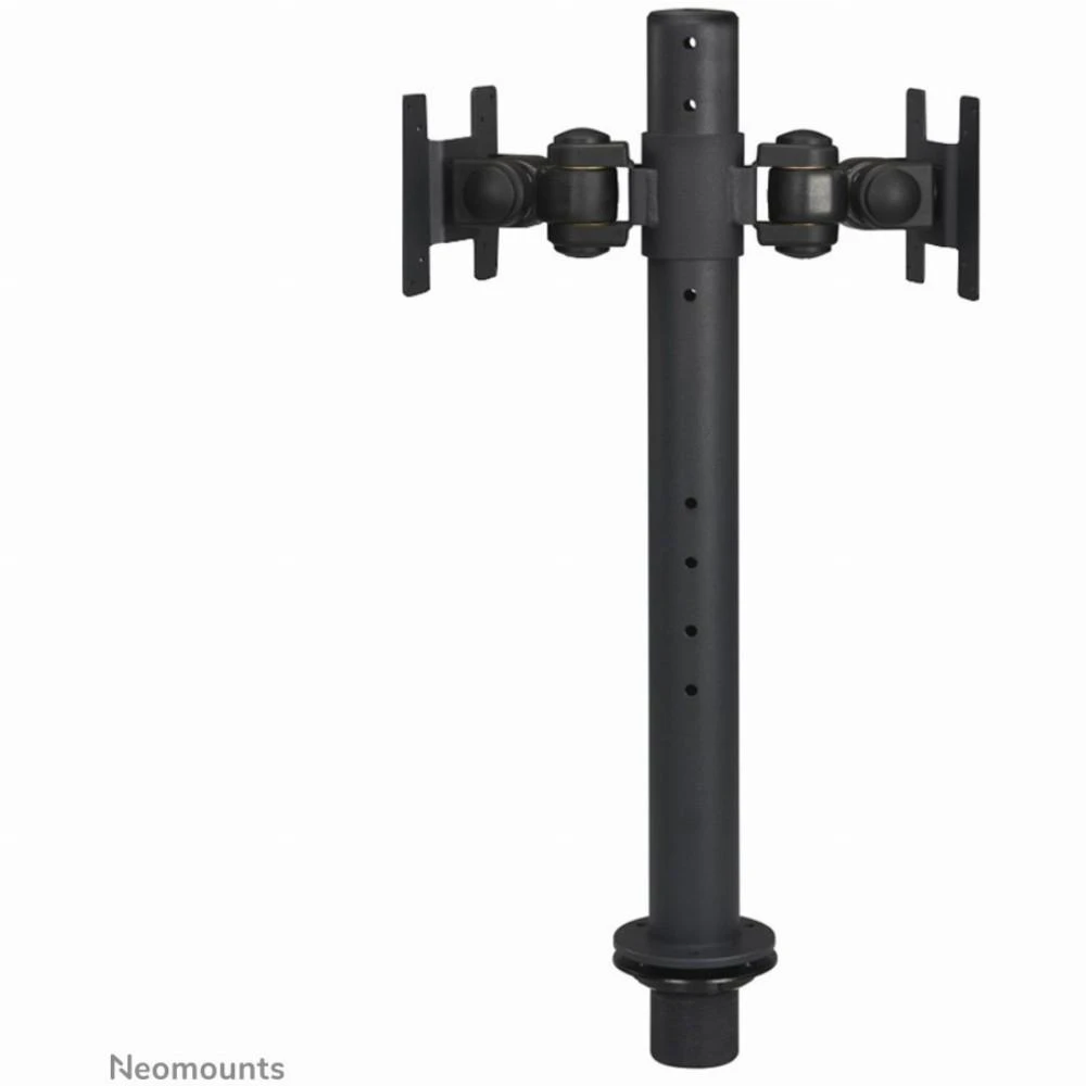 Laikiklis Newstar FPMA-D050D 76,2 cm (30") Juoda