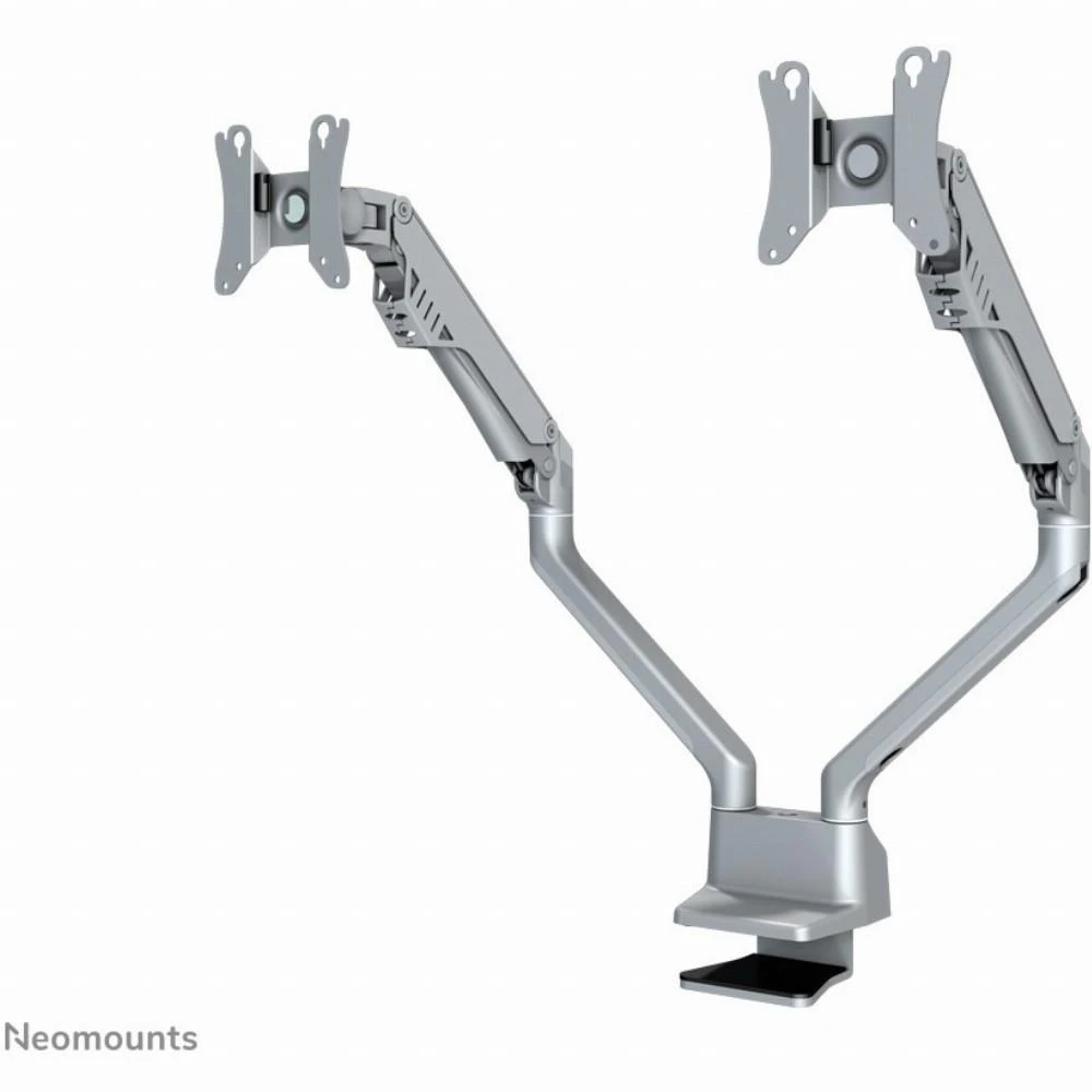 NEWSTAR FPMA-D750DSILVER stalinis laikiklis