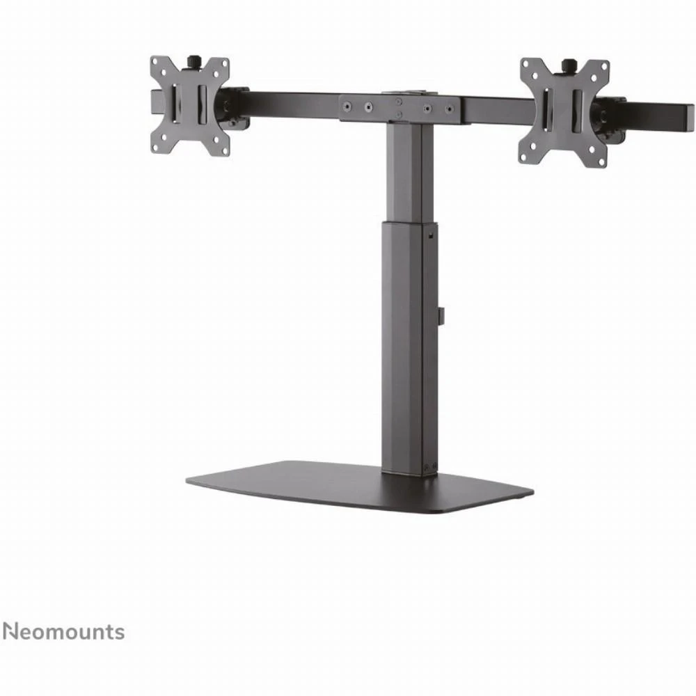 Laikiklis Neomounts Newstar FPMA-D865D 68,6 cm (27") Laisvai stovintis Juoda