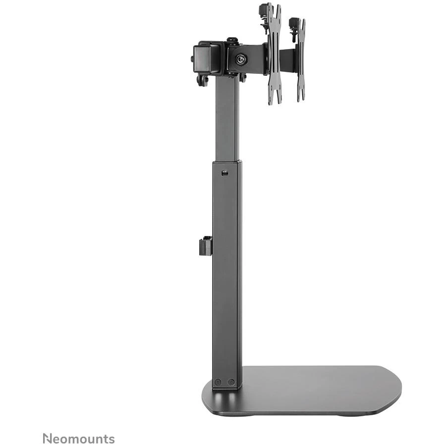 Laikiklis Neomounts Newstar FPMA-D865D 68,6 cm (27") Laisvai stovintis Juoda