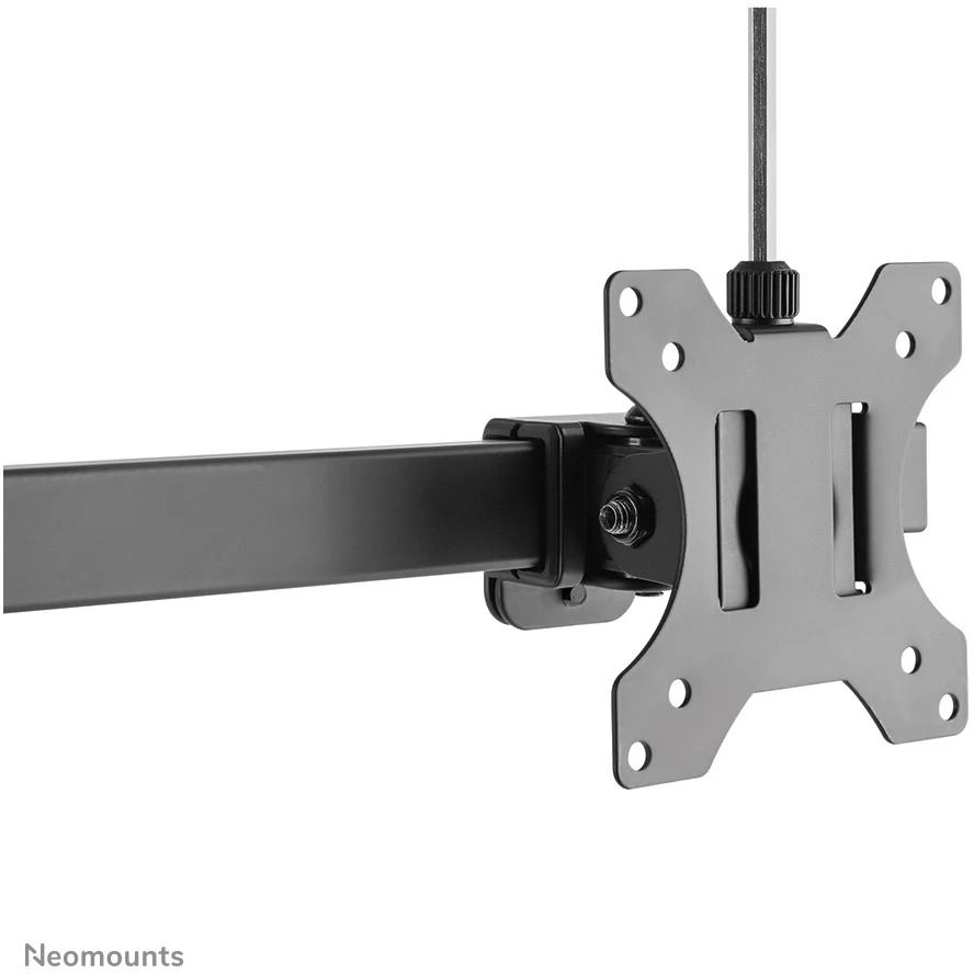Laikiklis Neomounts Newstar FPMA-D865D 68,6 cm (27") Laisvai stovintis Juoda