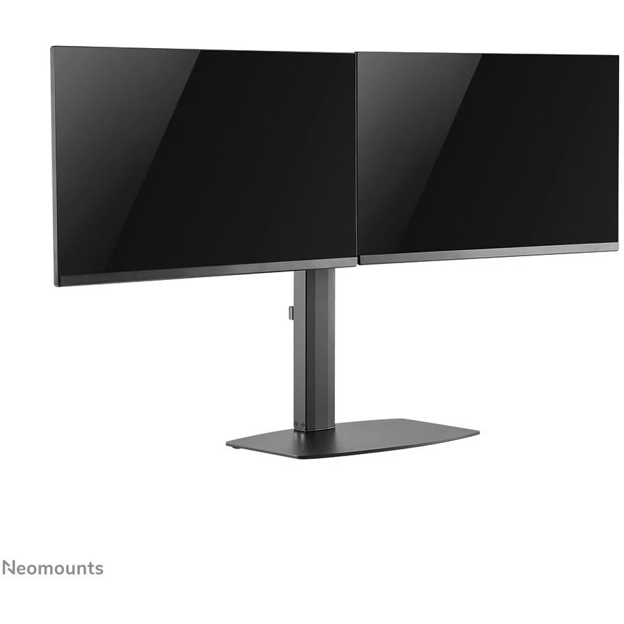Laikiklis Neomounts Newstar FPMA-D865D 68,6 cm (27") Laisvai stovintis Juoda
