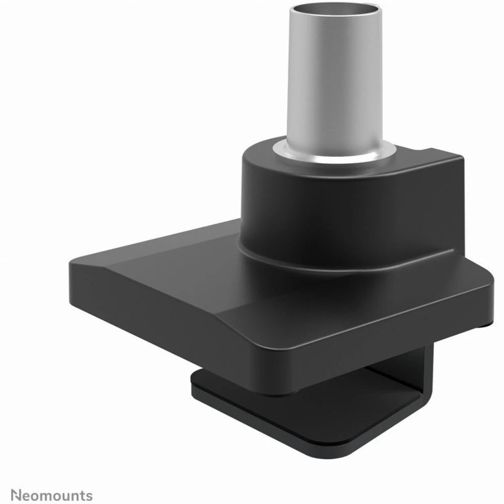Laikiklis Neomounts NM-D775DX dvigubo monitoriaus rankena, juoda