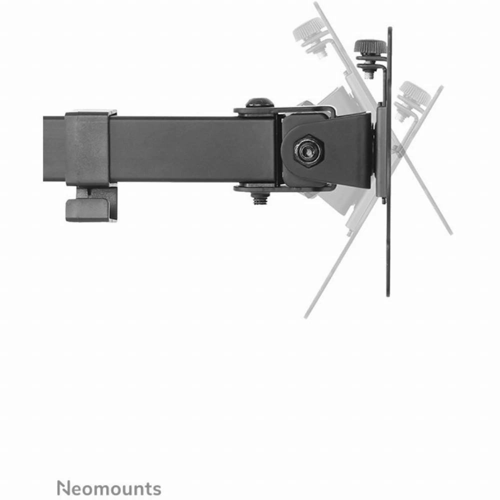 Laikiklis NEOMOUNTS PAGAL NEWSTAR PLOKŠČIO EKRANO STALO MONTAVIMĄ (CAMP / GROMMET)
