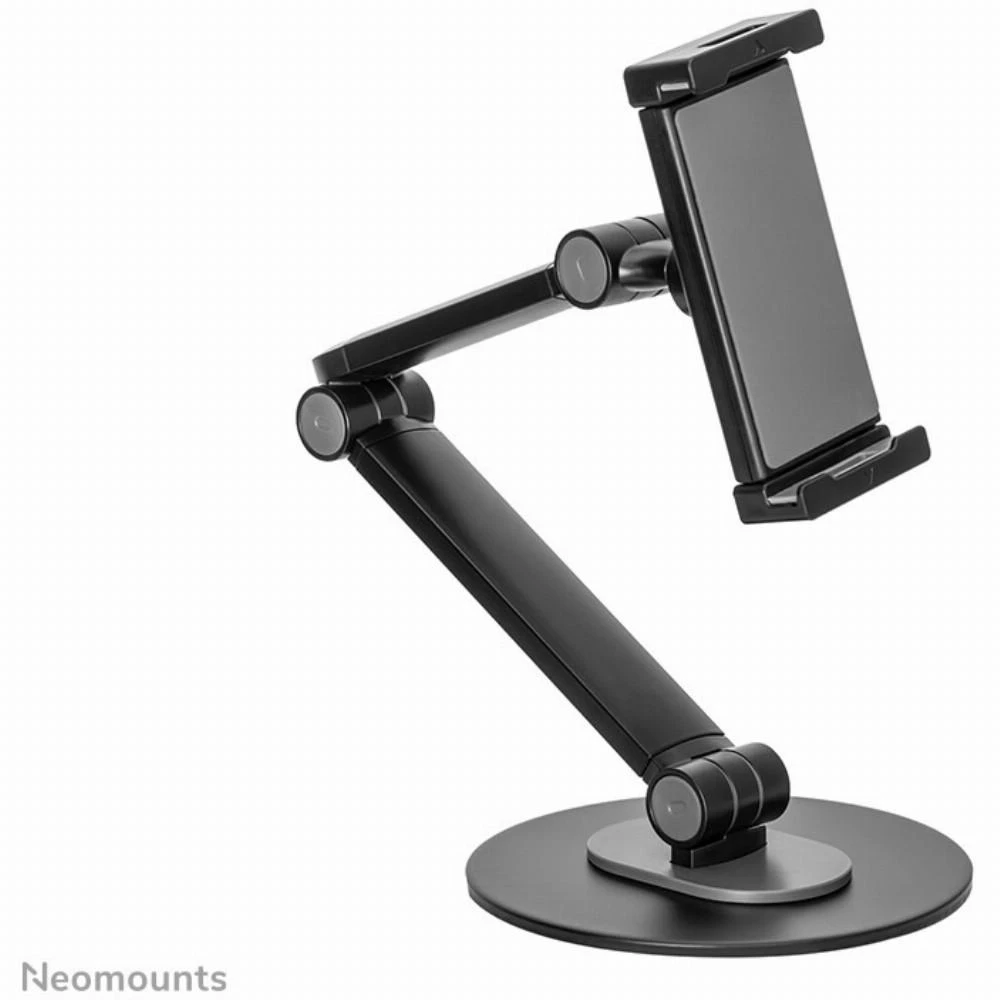 NEOMOUNTS BY NEWSTAR UNIVERSAL Planšetė STAND FOR 4 ,7-12,9" TABLETS
