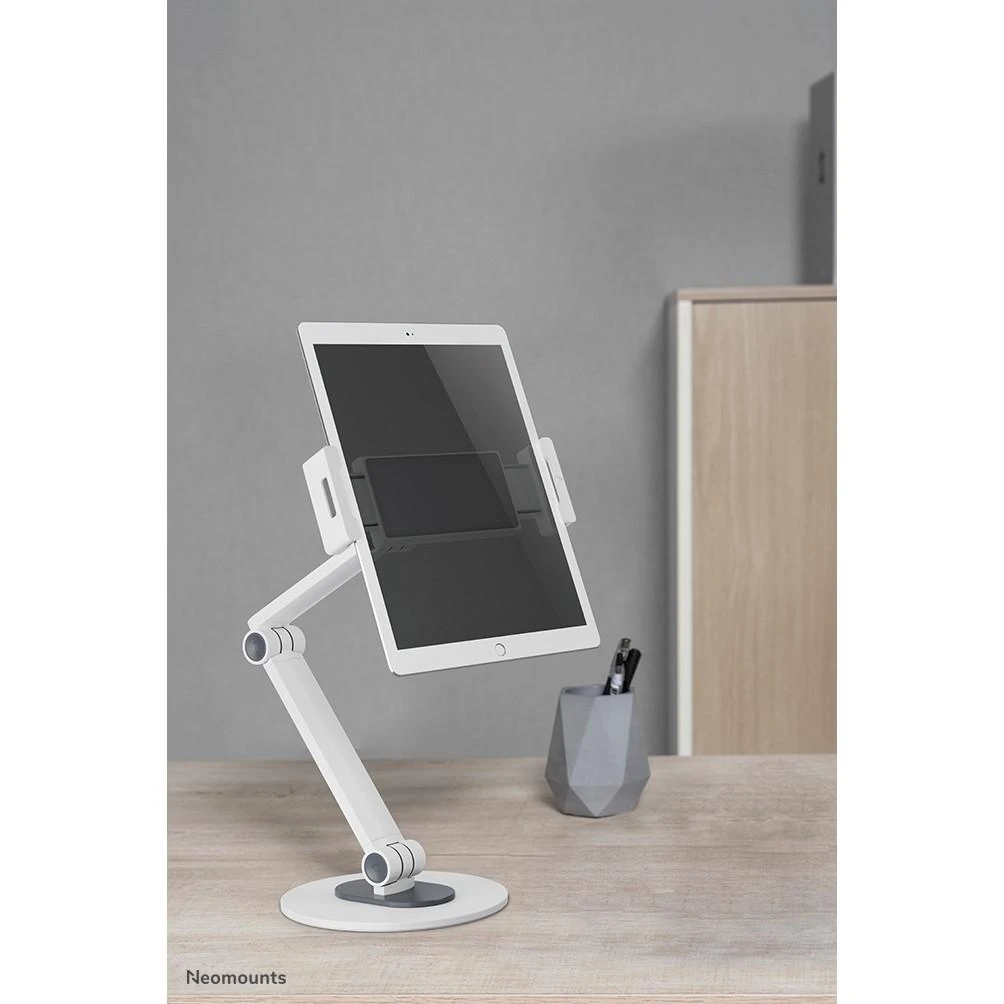NEOMOUNTS BY NEWSTAR UNIVERSAL Planšetė STAND FOR 4,7 - 12,9" TABLETS