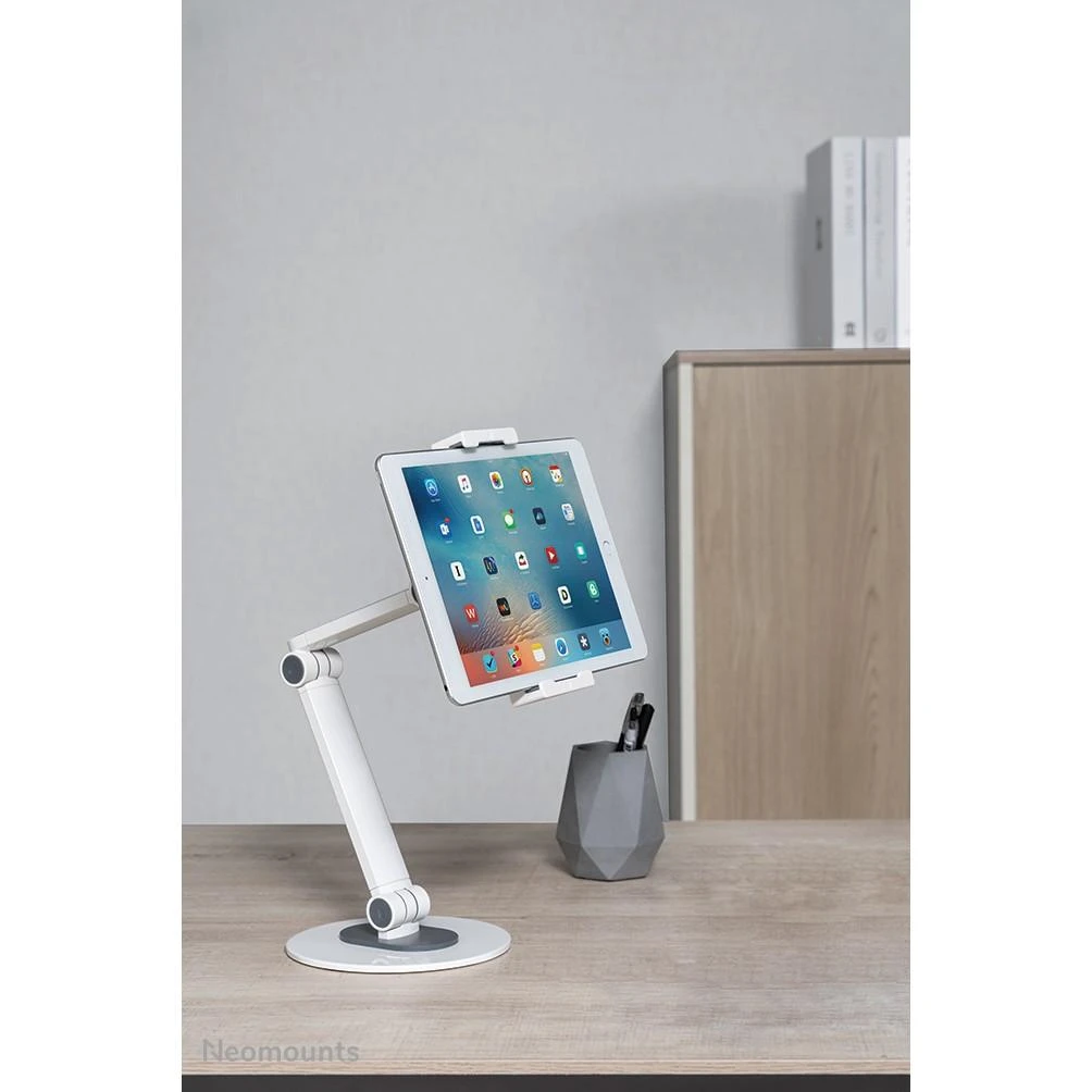 NEOMOUNTS BY NEWSTAR UNIVERSAL Planšetė STAND FOR 4,7 - 12,9" TABLETS