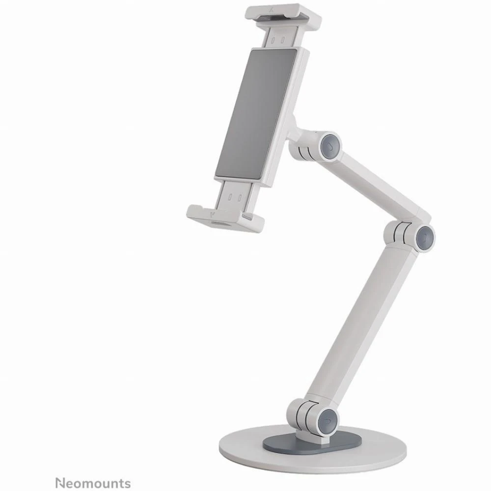 NEOMOUNTS BY NEWSTAR UNIVERSAL Planšetė STAND FOR 4,7 - 12,9" TABLETS