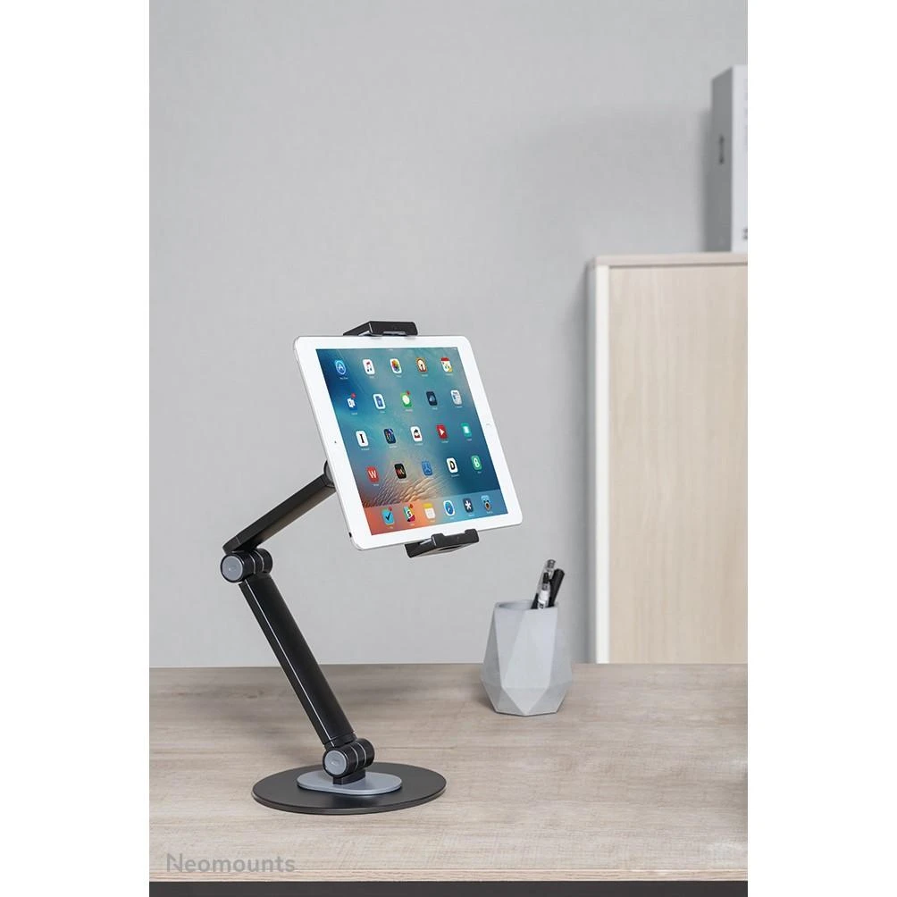 NEOMOUNTS BY NEWSTAR UNIVERSAL Planšetė STAND FOR 4 ,7-12,9" TABLETS