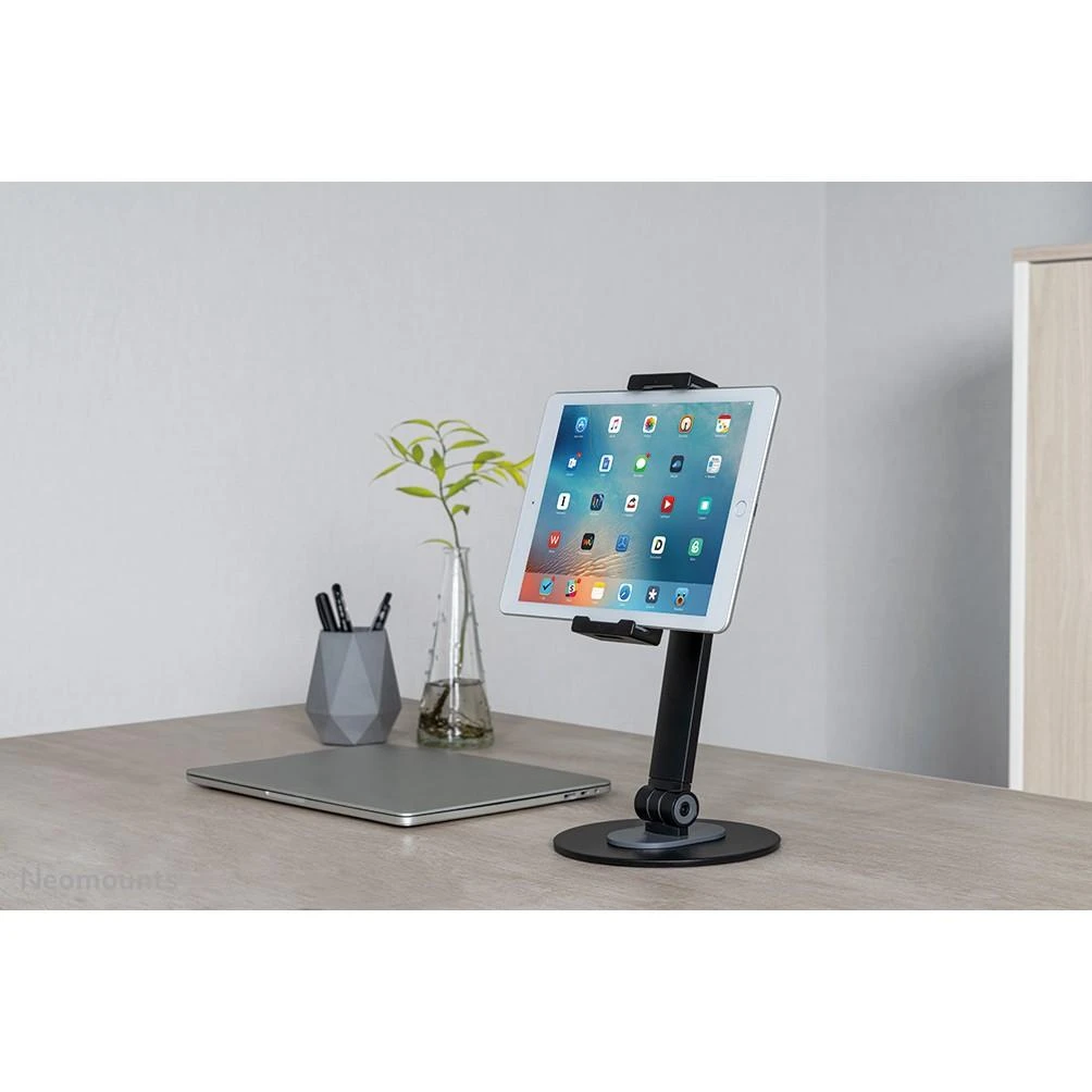 NEOMOUNTS BY NEWSTAR UNIVERSAL Planšetė STAND FOR 4,7-12,9" TABLETS