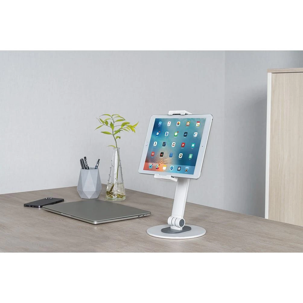 NEOMOUNTS BY NEWSTAR UNIVERSAL Planšetė STAND FOR 4,7-12,9 " TABLETS