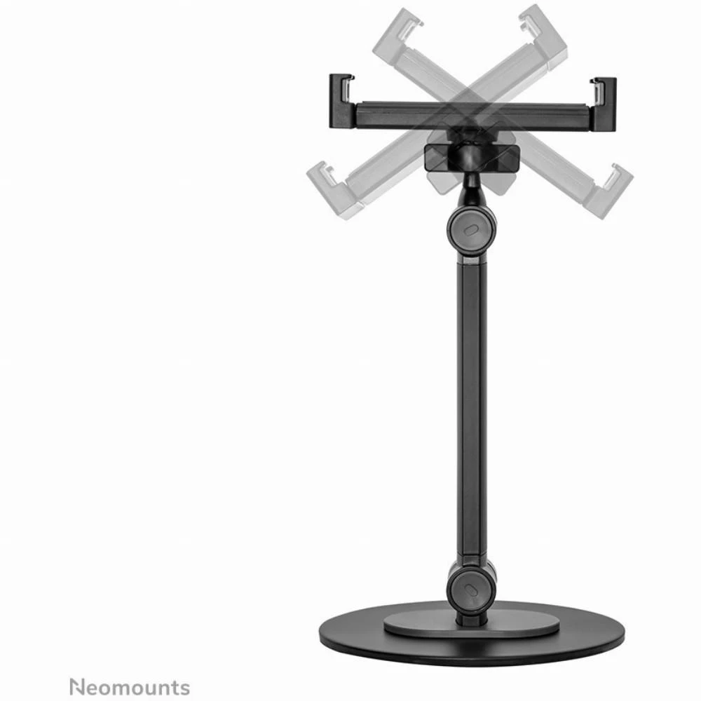 NEOMOUNTS BY NEWSTAR UNIVERSAL Planšetė STAND FOR 4,7-12,9" TABLETS
