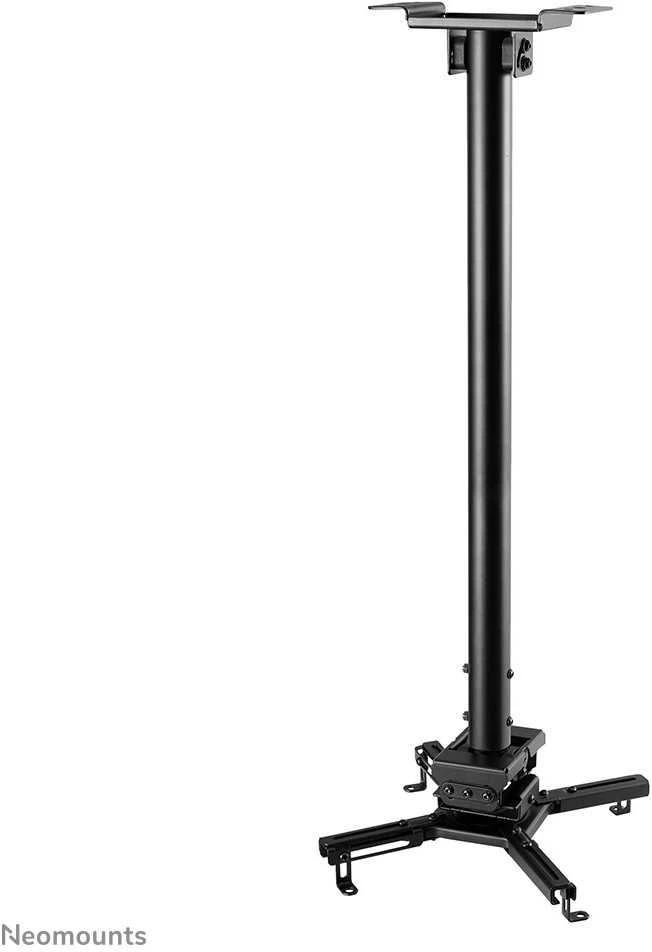 Neomounts NEWSTAR PROJEKTORIAUS LUBŲ MONTAVIMO PRIEMONĖS (REGULIUOJAMAS AUKŠTIS: 74-114 CM)