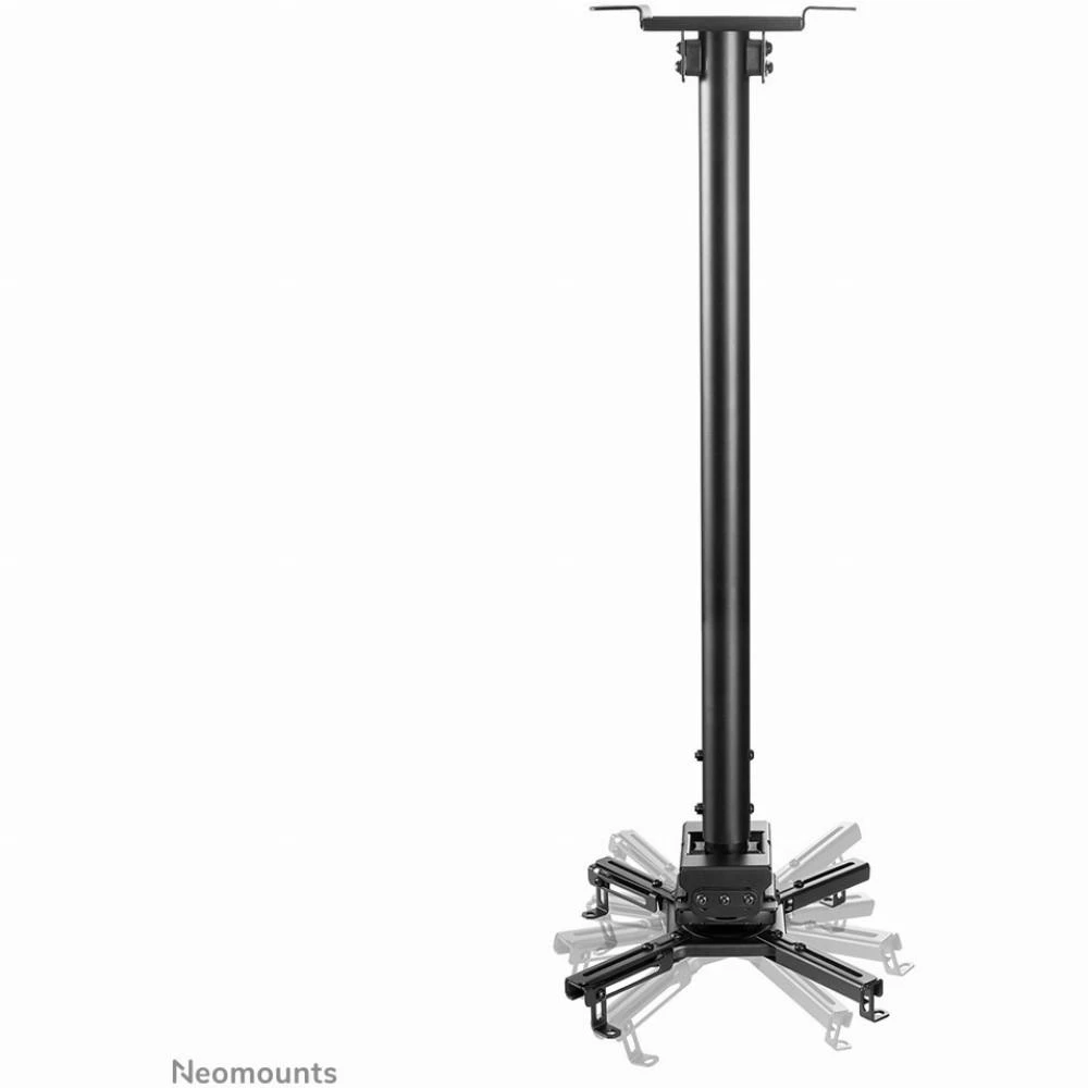 Neomounts NEWSTAR PROJEKTORIAUS LUBŲ MONTAVIMO PRIEMONĖS (REGULIUOJAMAS AUKŠTIS: 74-114 CM)