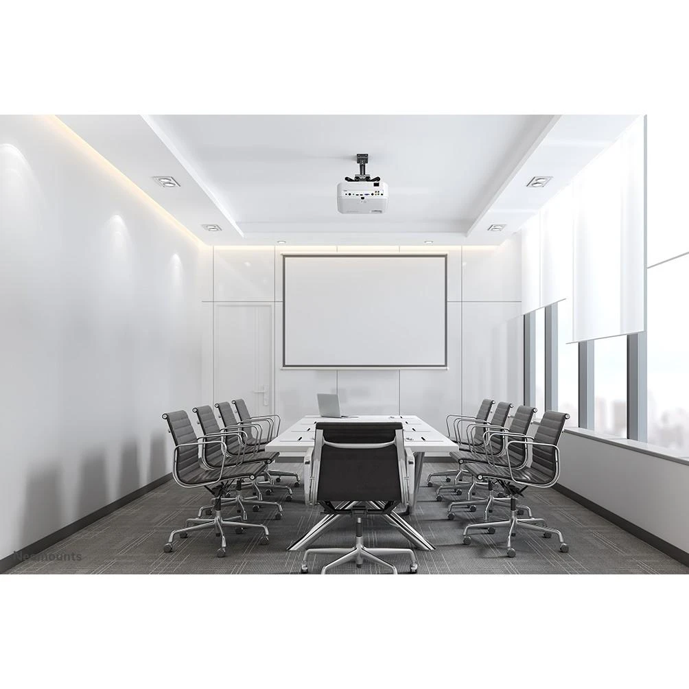 NEOMOUNTS BY NEWSTAR PROJECTOR CEILING MOUNT
