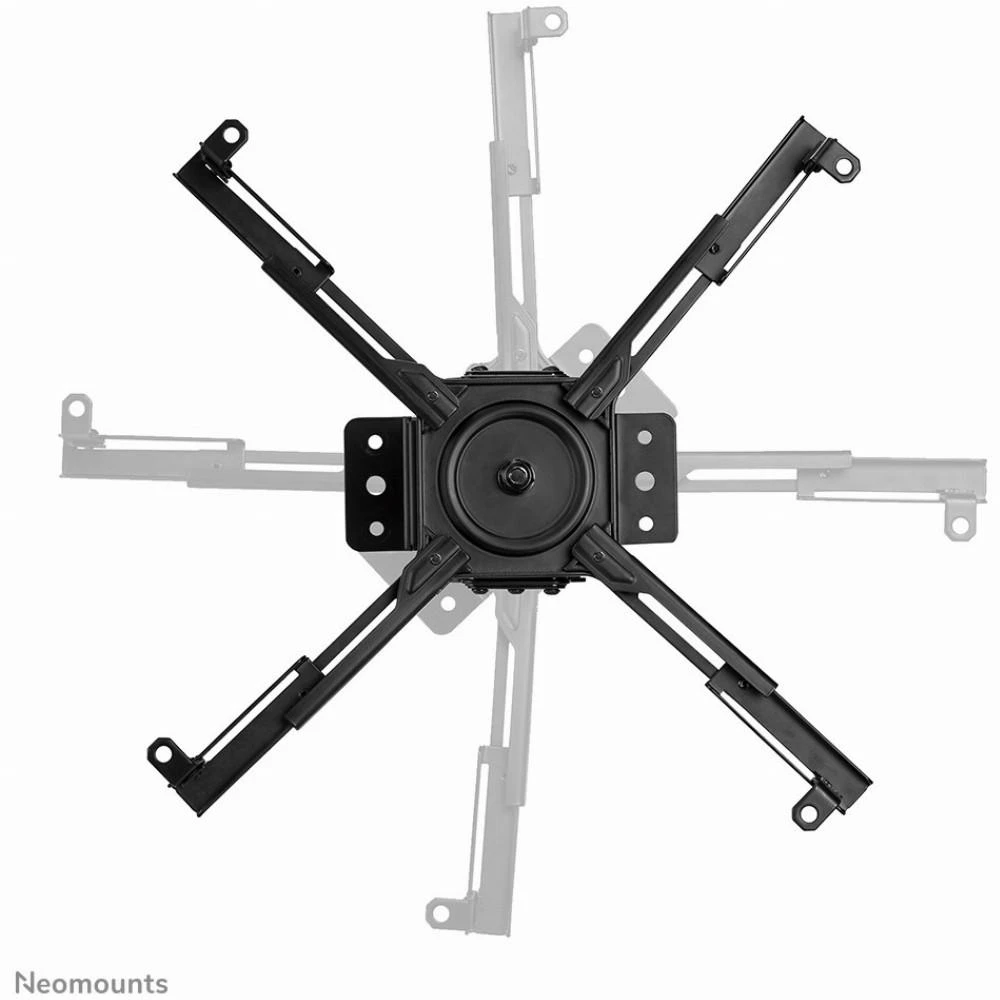 Neomounts NEWSTAR PROJEKTORIAUS LUBŲ MONTAVIMO PRIEMONĖS (REGULIUOJAMAS AUKŠTIS: 60-90 CM)
