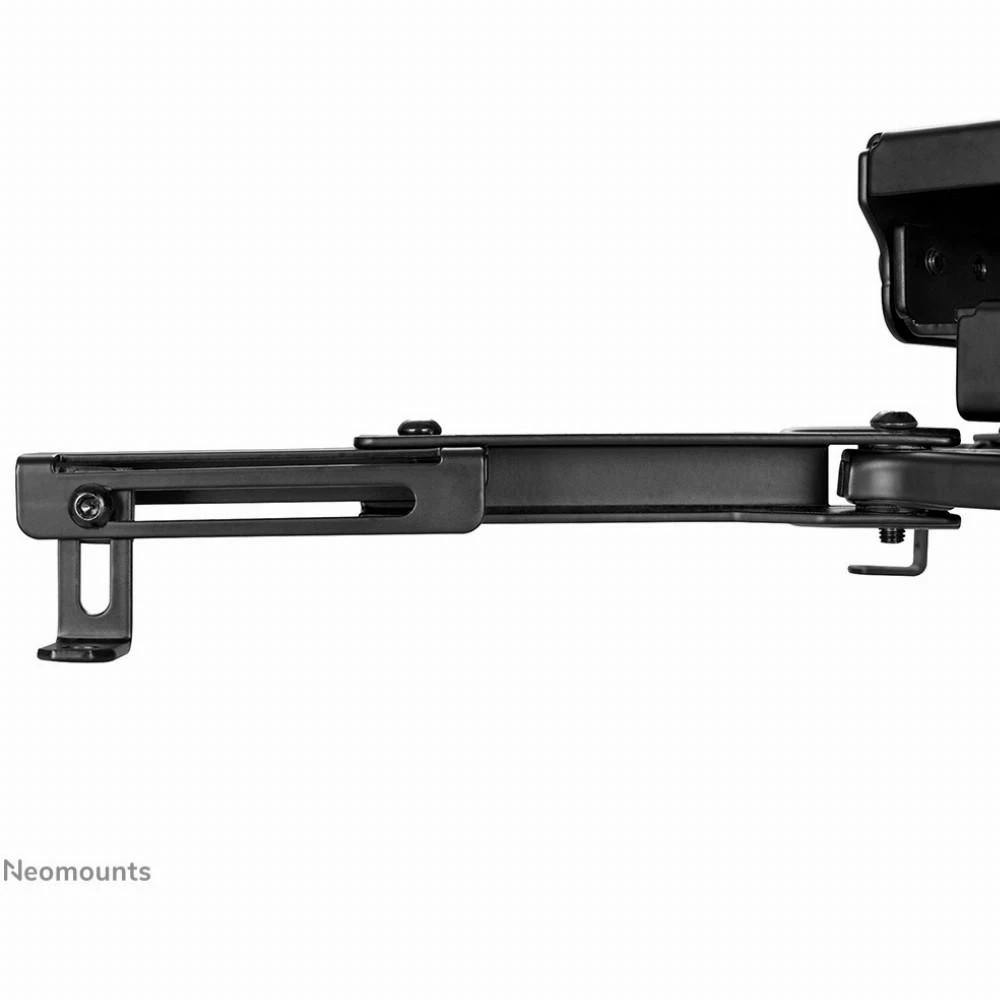 Neomounts NEWSTAR PROJEKTORIAUS LUBŲ MONTAVIMO PRIEMONĖS (REGULIUOJAMAS AUKŠTIS: 74-114 CM)