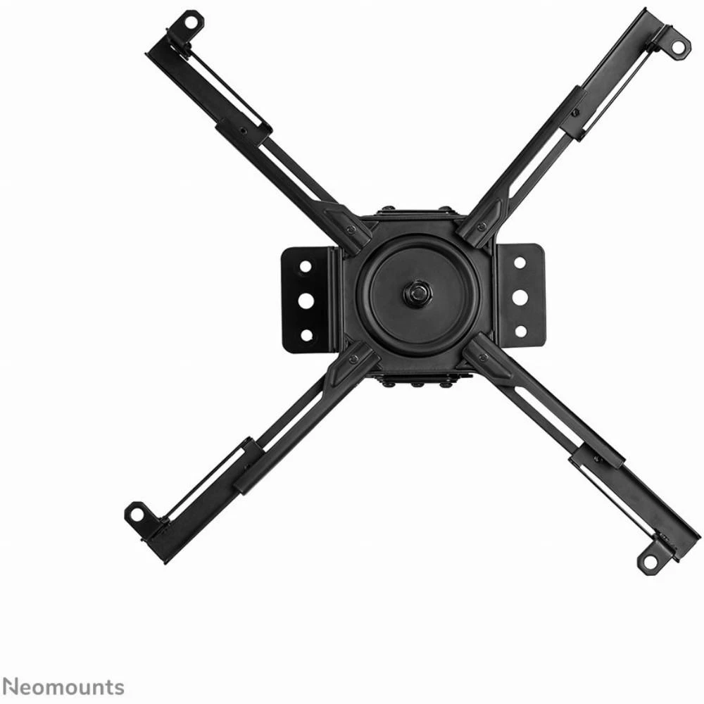 Neomounts NEWSTAR PROJEKTORIAUS LUBŲ MONTAVIMO PRIEMONĖS (REGULIUOJAMAS AUKŠTIS: 74-114 CM)