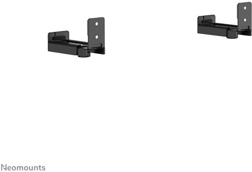 Laikiklis NEOMOUNTS BY NEWSTAR SOUNDBAR WALL MOUNT