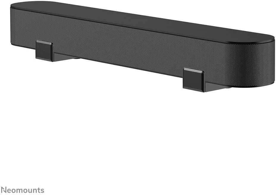 Laikiklis NEOMOUNTS BY NEWSTAR SOUNDBAR WALL MOUNT