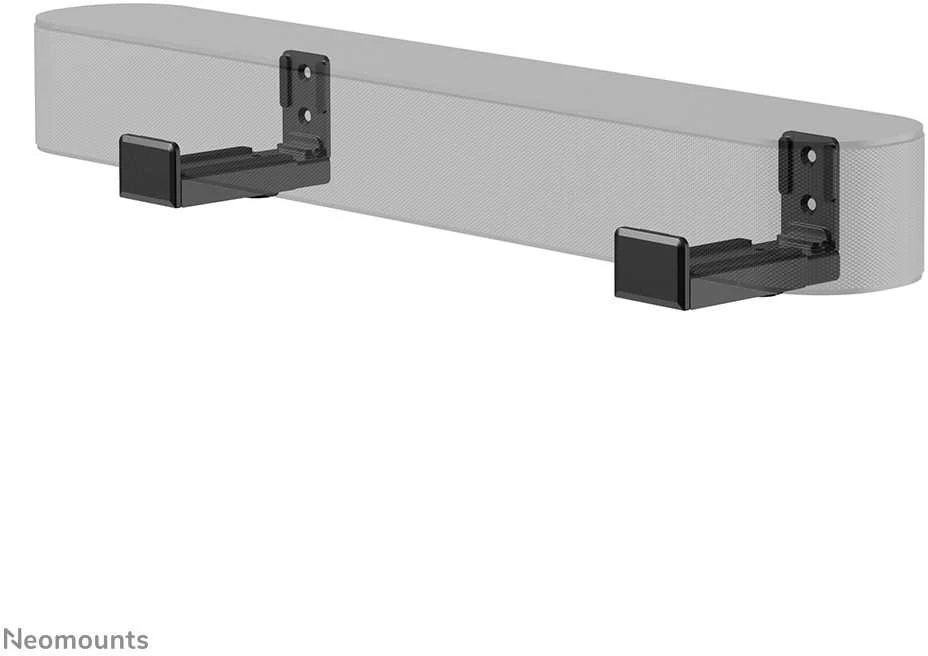 Laikiklis NEOMOUNTS BY NEWSTAR SOUNDBAR WALL MOUNT