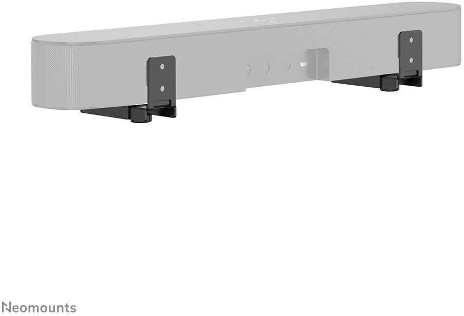 Laikiklis NEOMOUNTS BY NEWSTAR SOUNDBAR WALL MOUNT