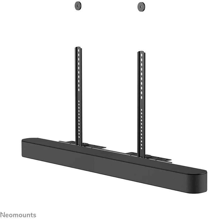 Laikiklis NEOMOUNTS BY NEWSTAR SOUNDBAR VESA MOUNT Juodas