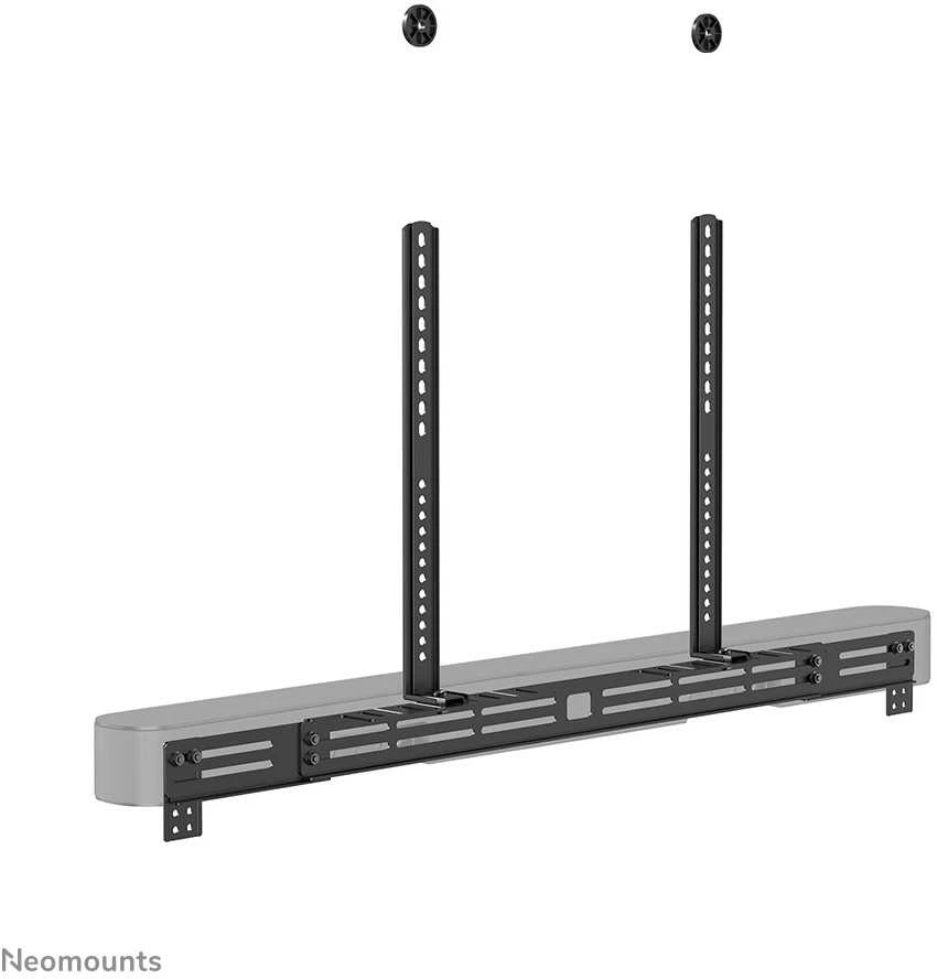 Laikiklis NEOMOUNTS BY NEWSTAR SOUNDBAR VESA MOUNT Juodas