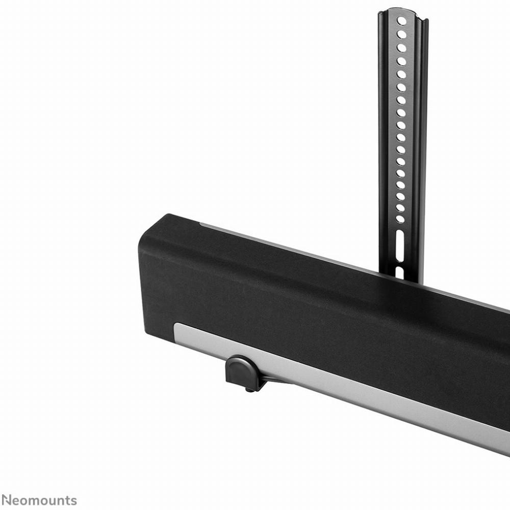 NEOMOUNTS BY NEWSTAR SOUNDBAR VESA MOUNT, žema kaina Varle.lt