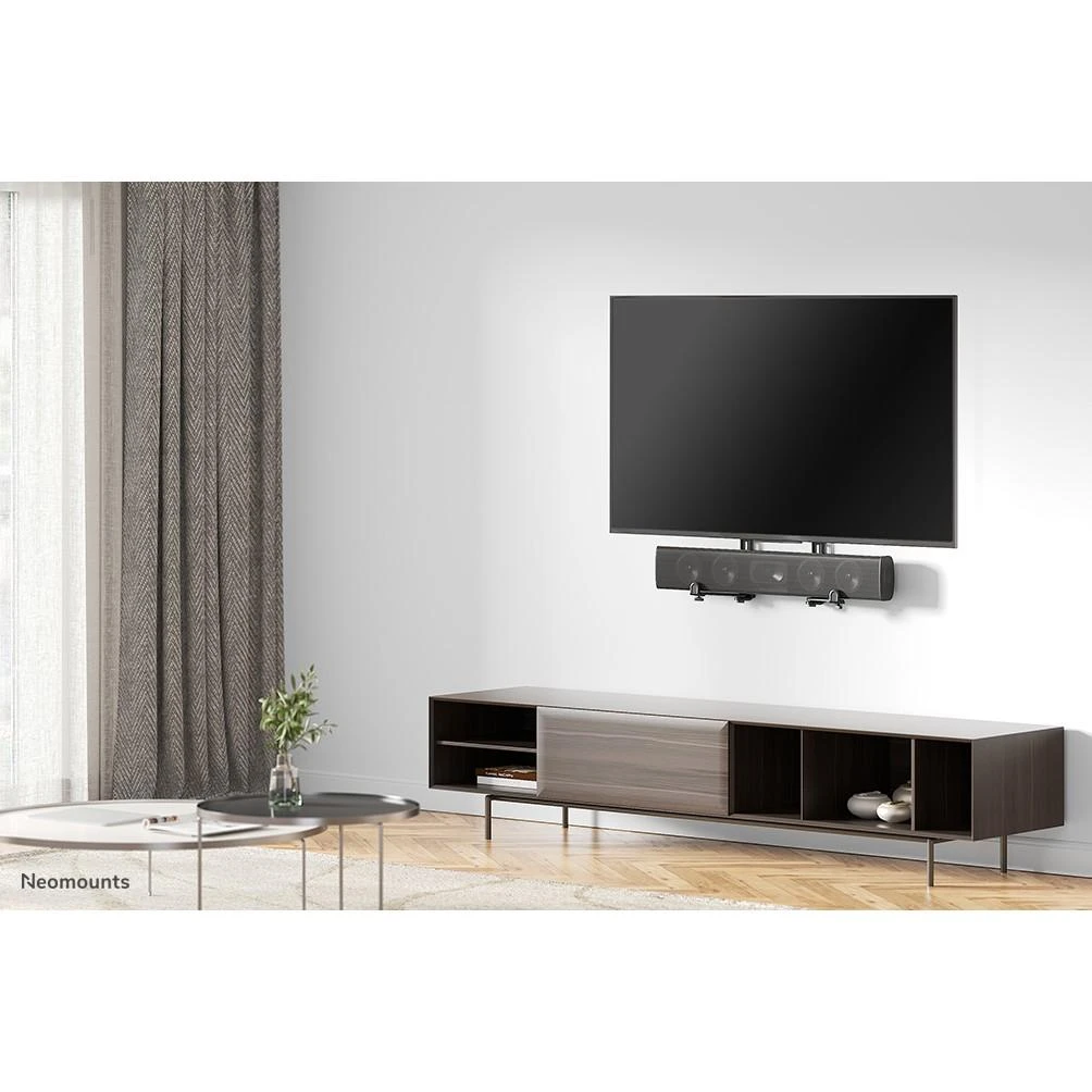 Laikiklis NEOMOUNTS PAGAL NEWSTAR SOUNDBAR VESA MOUNT