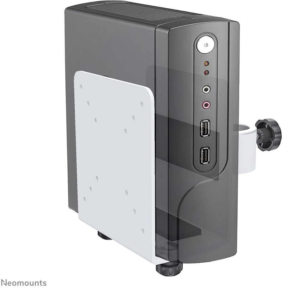 Laikiklis NewStar PC ACC THIN CLIENT MOUNT/10KG THINCLIENT-10 NEOMOUNTS