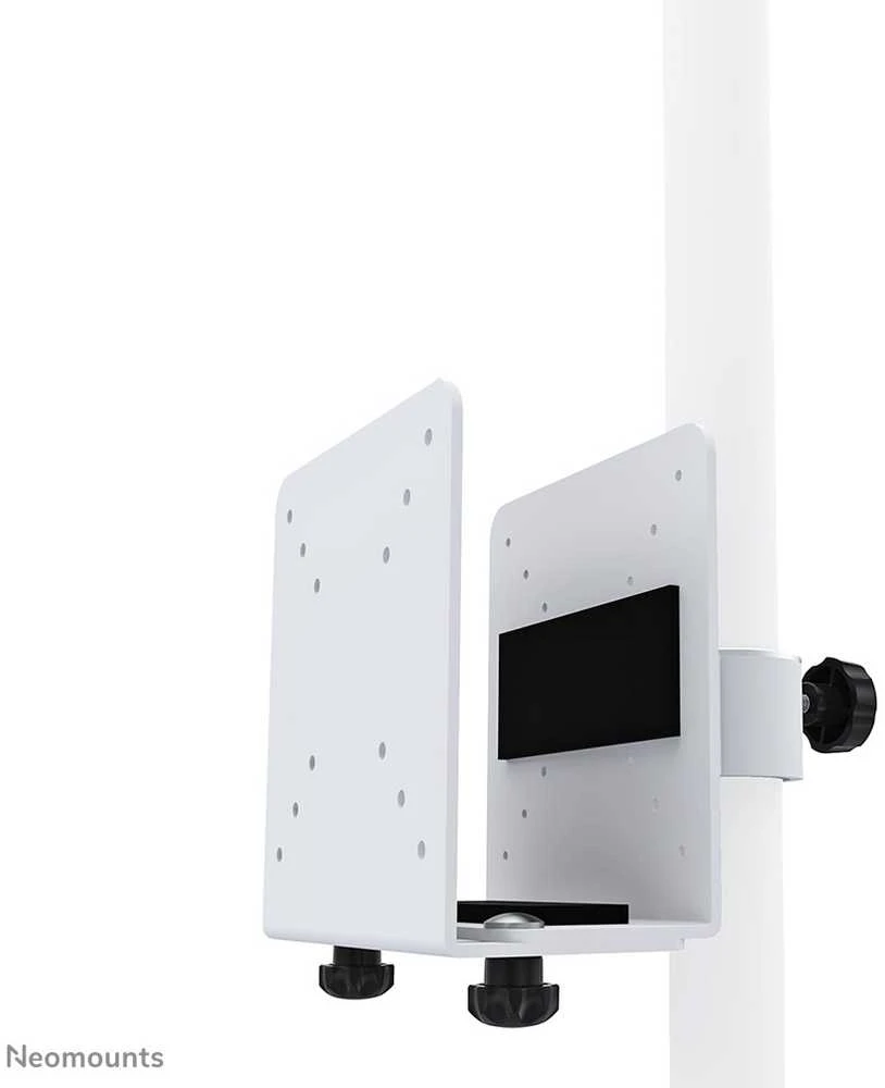 Laikiklis NewStar PC ACC THIN CLIENT MOUNT/10KG THINCLIENT-10 NEOMOUNTS