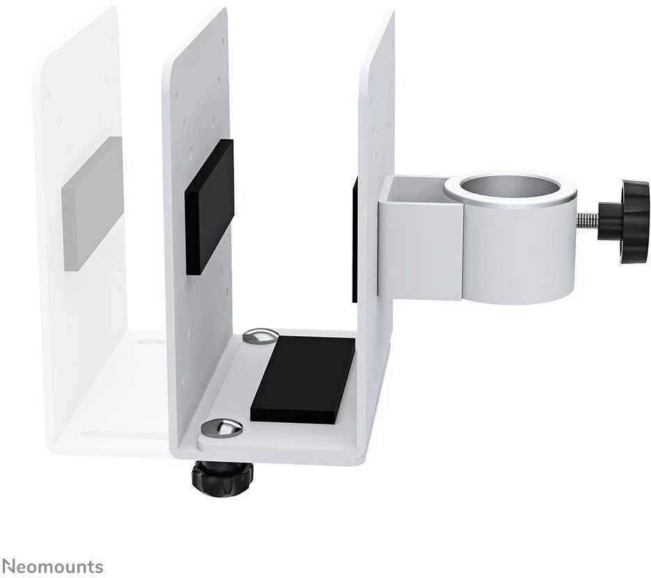 Laikiklis NewStar PC ACC THIN CLIENT MOUNT/10KG THINCLIENT-10 NEOMOUNTS