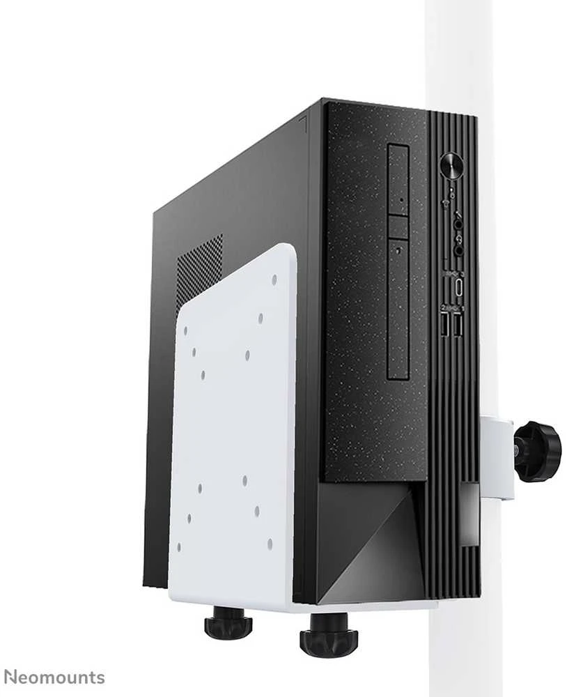 Laikiklis NewStar PC ACC THIN CLIENT MOUNT/10KG THINCLIENT-10 NEOMOUNTS