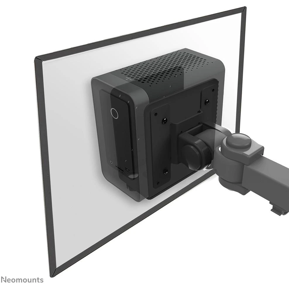 Neomounts „NewStar THINCLIENT-20“ plono kliento laikiklis