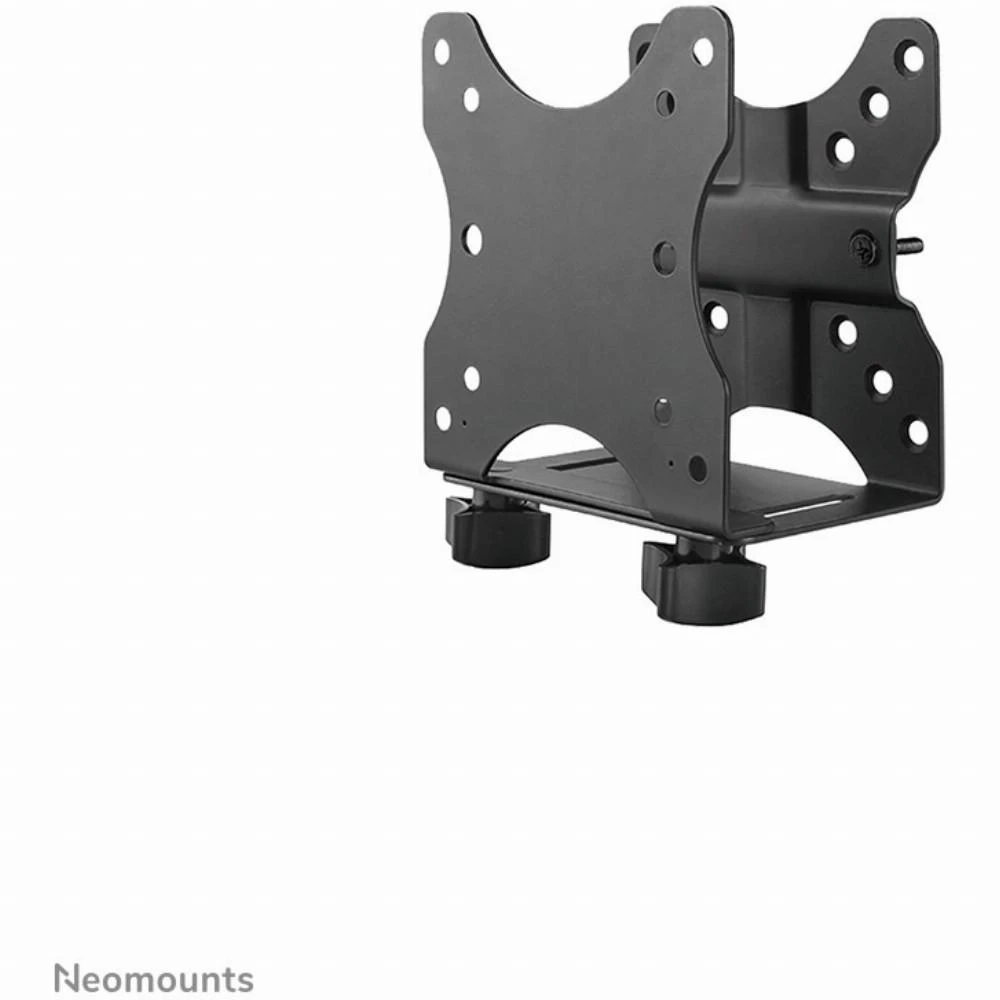 Neomounts Newstar NM-TC100 Ant monitoriaus stovo montuojamas CPU procesoriaus laikiklis Juoda