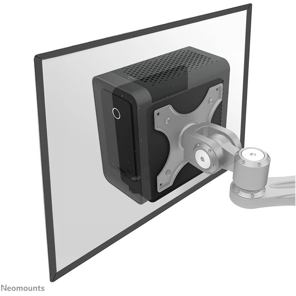 Neomounts „NewStar THINCLIENT-20“ plono kliento laikiklis