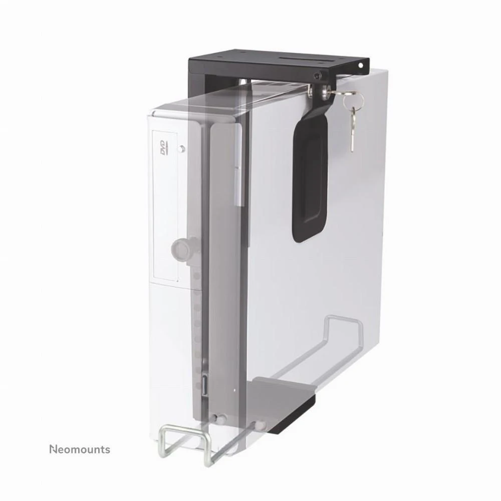 Laikiklis Neomounts Newstar CPU-D075LK