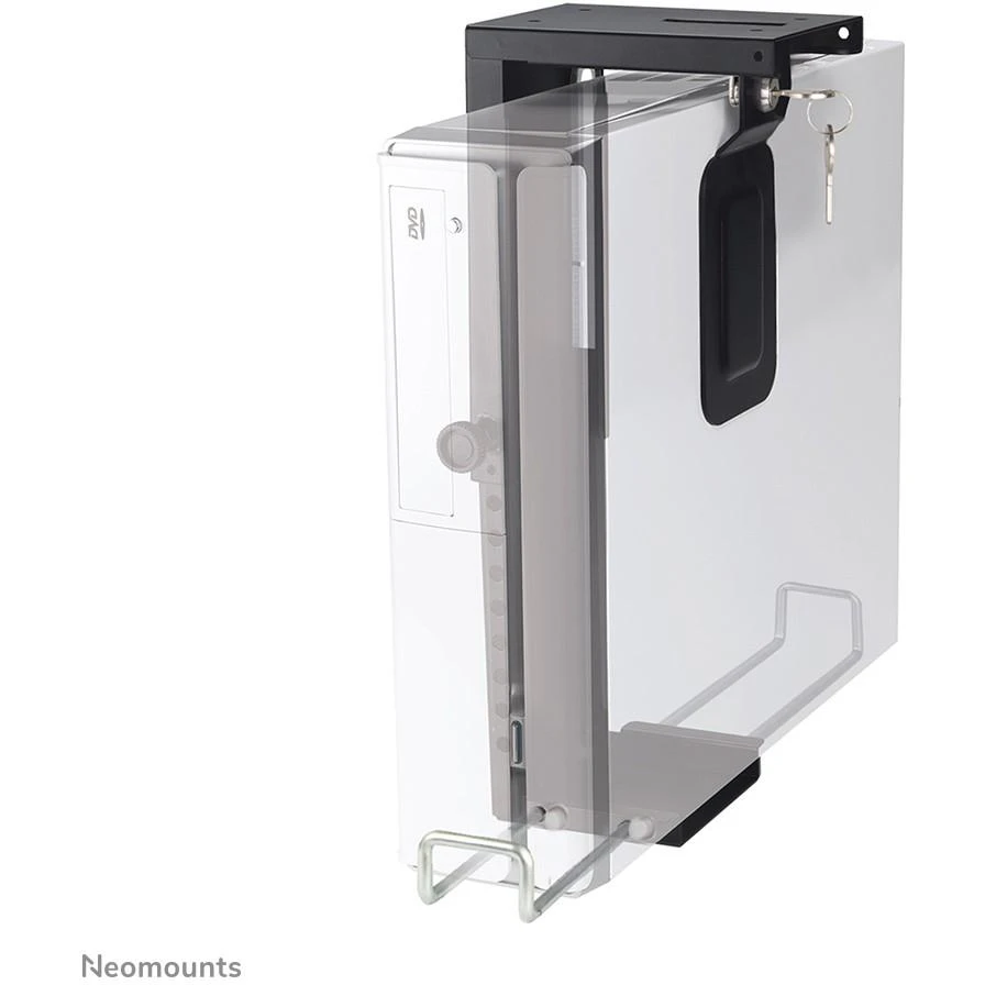Laikiklis Neomounts Newstar CPU-D075LK