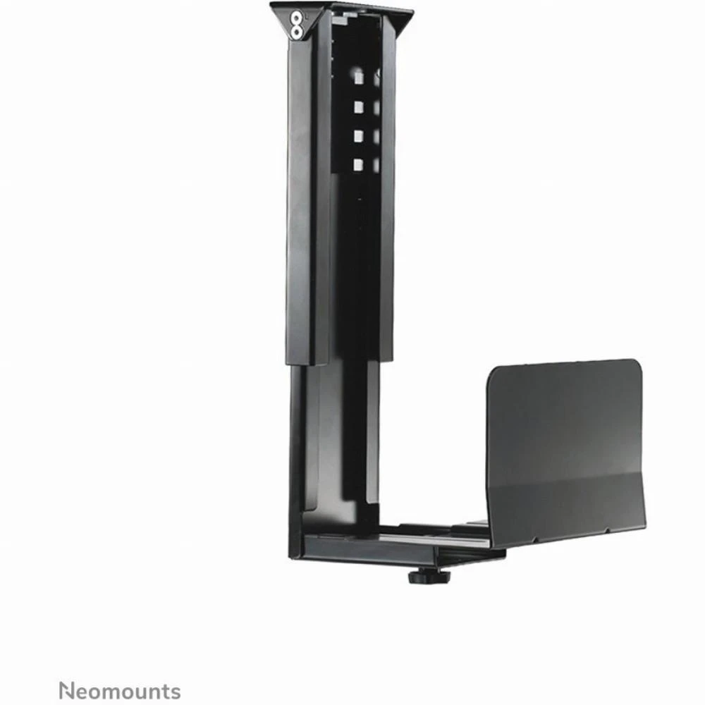 Neomounts Newstar CPU-D200 Ant stalo montuojamas CPU procesoriaus laikiklis Juoda