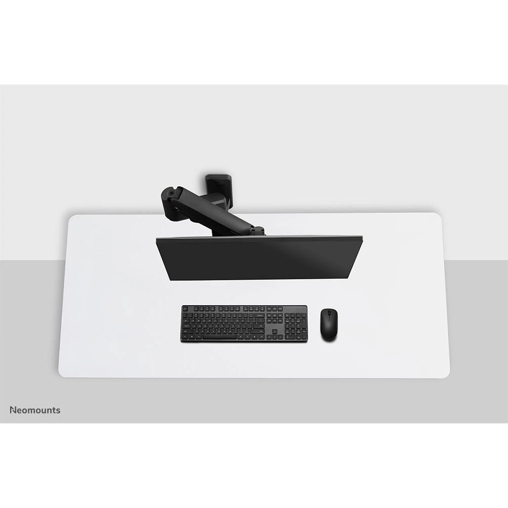 Laikiklis NEOMOUNTS BY NEWSTAR AWL75-450BL WALL ADAPTER FOR DS70-450BL1 AND DS75-450BL2 - Juodas