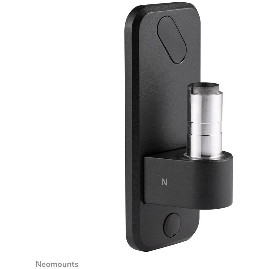 Laikiklis NEOMOUNTS BY NEWSTAR AWL75-450BL WALL ADAPTER FOR DS70-450BL1 AND DS75-450BL2 - Juodas
