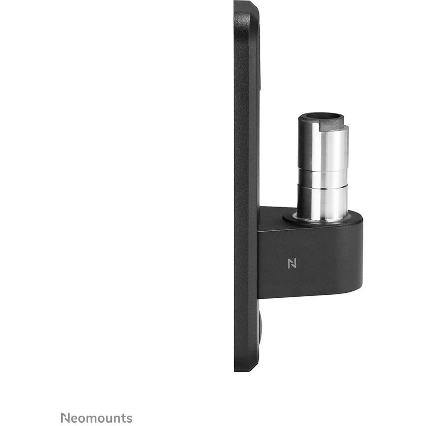 Laikiklis NEOMOUNTS BY NEWSTAR AWL75-450BL WALL ADAPTER FOR DS70-450BL1 AND DS75-450BL2 - Juodas