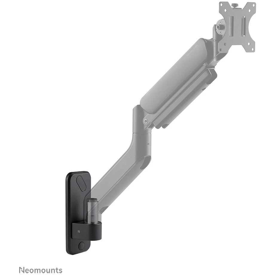 Laikiklis NEOMOUNTS BY NEWSTAR AWL75-450BL WALL ADAPTER FOR DS70-450BL1 AND DS75-450BL2 - Juodas