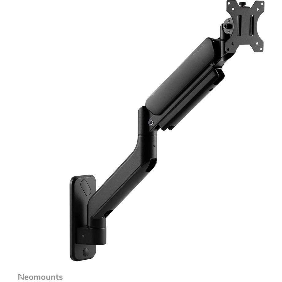 Laikiklis NEOMOUNTS BY NEWSTAR AWL75-450BL WALL ADAPTER FOR DS70-450BL1 AND DS75-450BL2 - Juodas