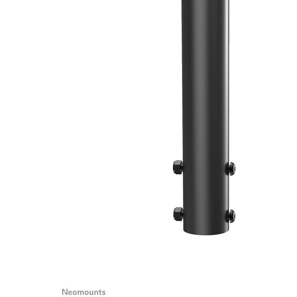 Laikiklis Neomounts by Newstar prailginimo stulpas NM-C440BLACK, NM-C440DBLACK ir FPMA-C340BLACK - 107,5 cm