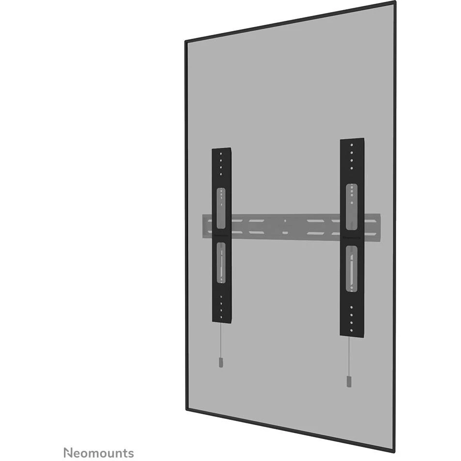 Laikiklis NEOMOUNTS BY NEWSTAR AWL-250BL16 VESA EXTENSION KIT - Juodas