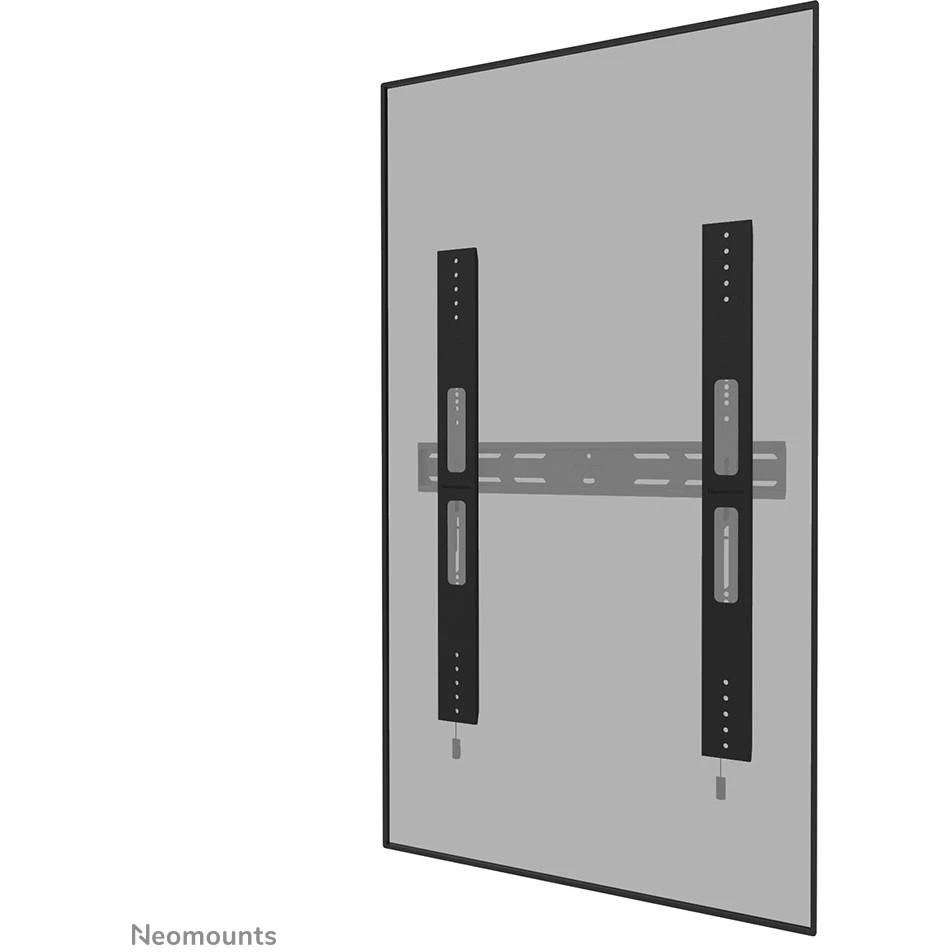 Laikiklis NEOMOUNTS BY NEWSTAR AWL-250BL18 VESA EXTENSION KIT - Juodas