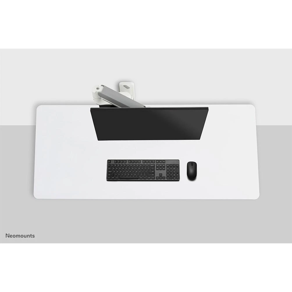 Laikiklis NEOMOUNTS BY NEWSTAR AWL75-450WH WALL ADAPTER FOR DS70-450WH1 AND DS75-450WH2 - Baltas